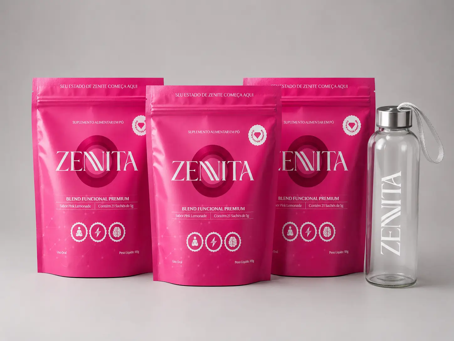 Zenita - Estado de Zênite